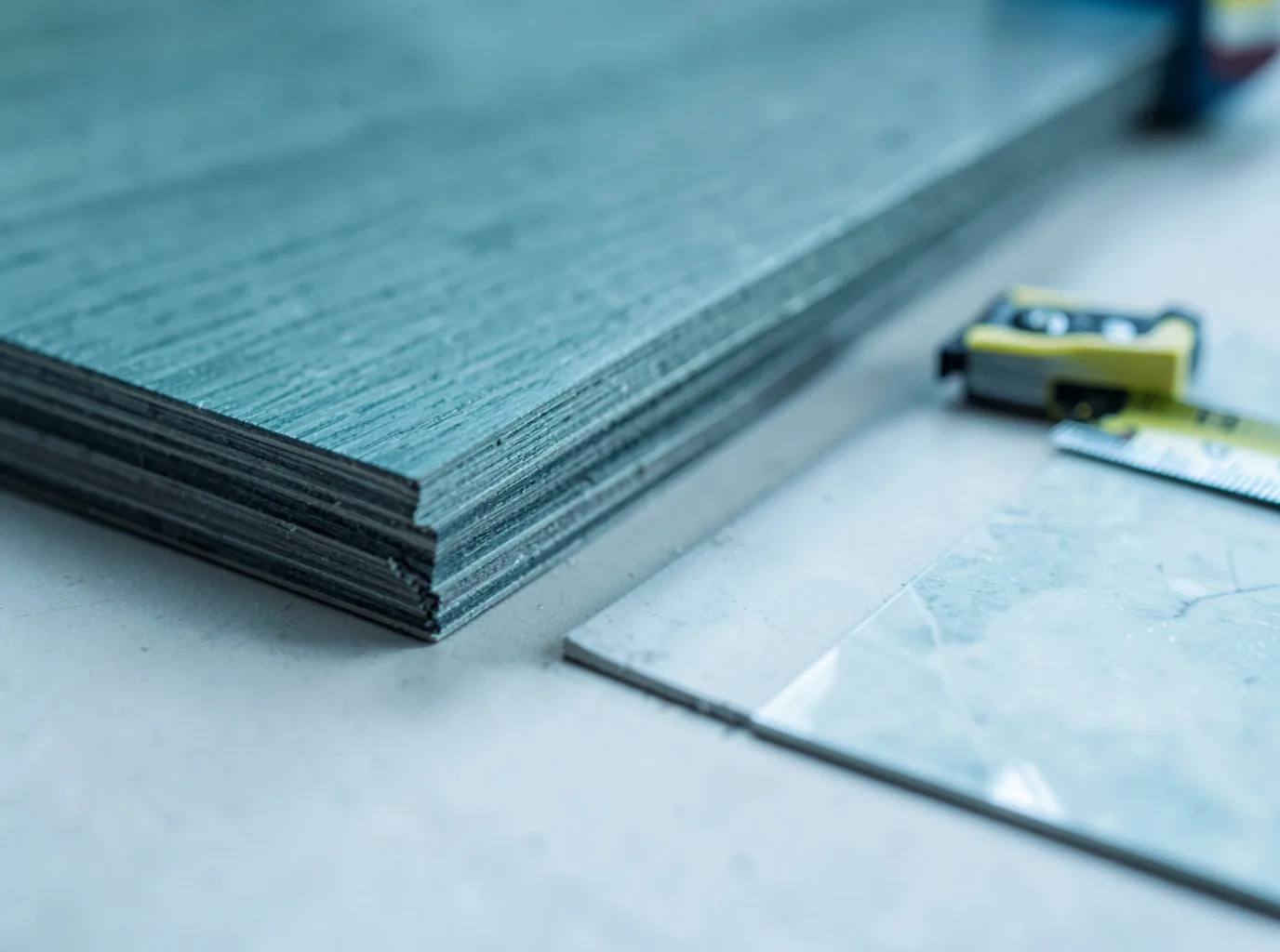 Luxury Vinyl Plank Installation Jamestown, KY FAQs